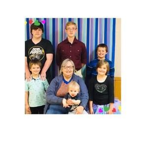 Meet your Posher, Sharlyn